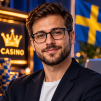 casino utan svensk licens